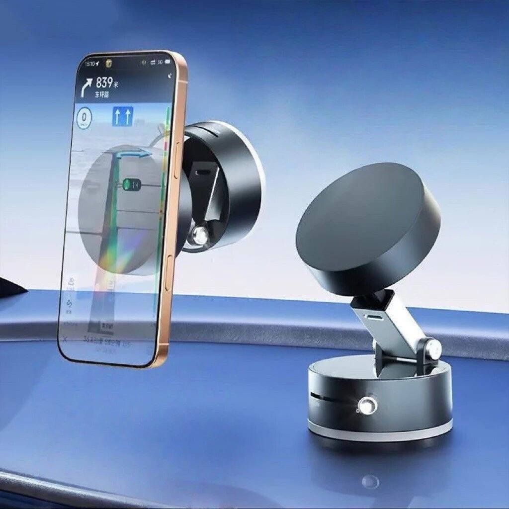 FoldMount 360™ – The Magnetic Foldable Phone Mount