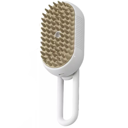 VapoFur™ – Escova Elétrica 5 em 1 para Pets